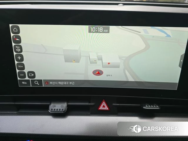 Kia Sportage 5th Generation 2021 Жемчужный цвет из Кореи, фото 3