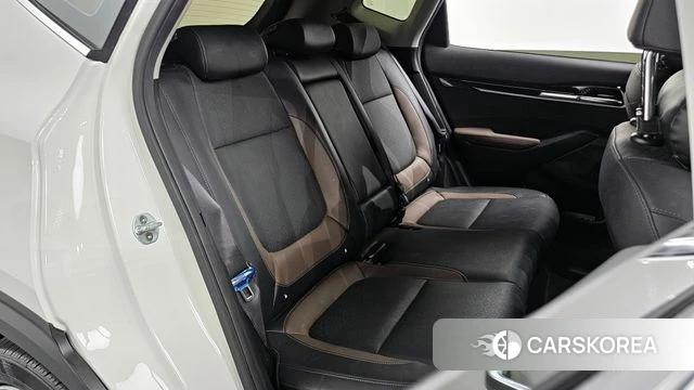 Kia Seltos 2019 Белый из Кореи, фото 3