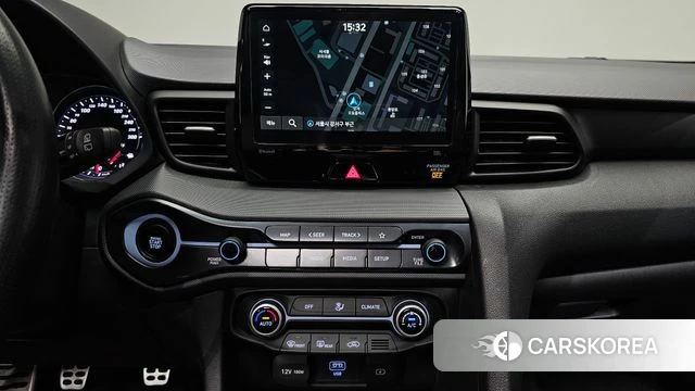 Hyundai Veloster (JS) 2021 Белый из Кореи, фото 3