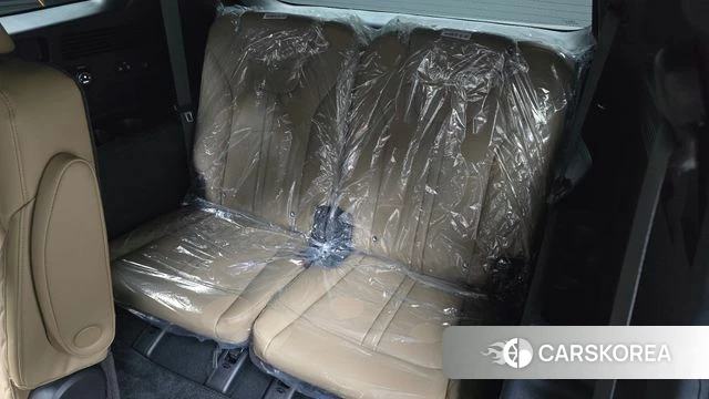 Kia The New Sorento 4th Generation 2024 Белый из Кореи, фото 3