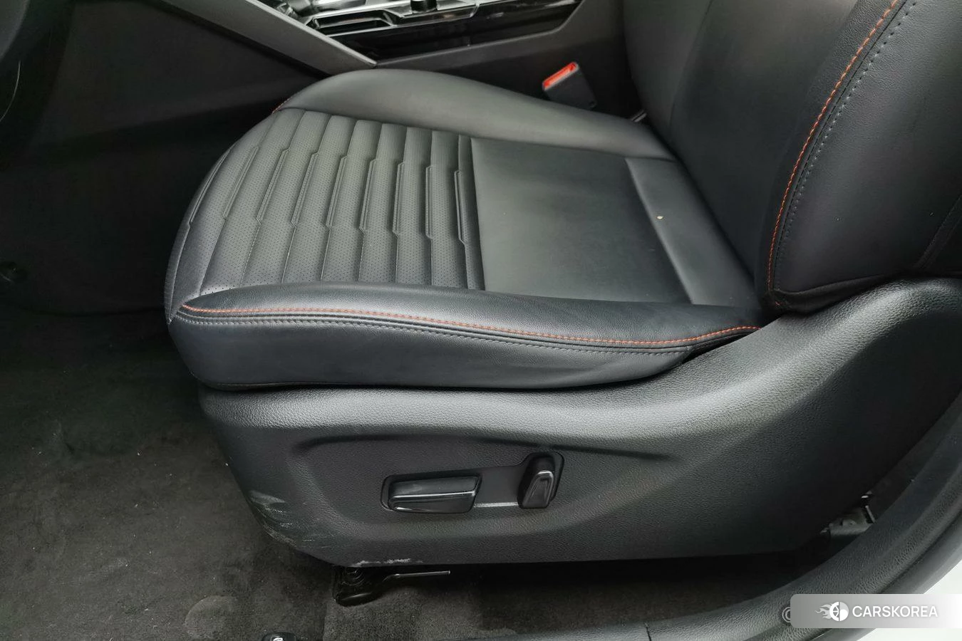 Kia Sportage 2021 Белый из Китая, фото 3