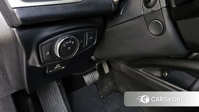 Lincoln New MKZ 2018 Белый из Кореи, фото 3