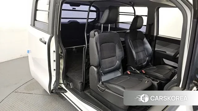 Kia The New Ray 2020 Белый из Кореи, фото 3