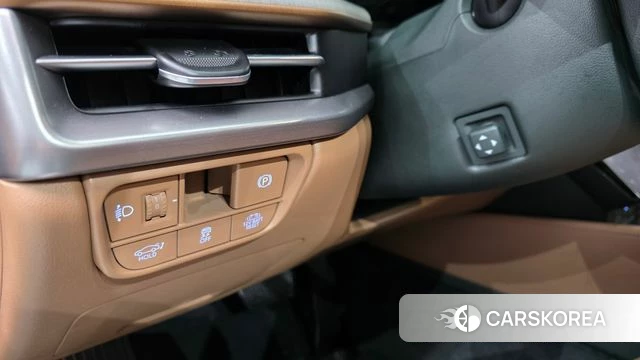 Hyundai Grandeur Hybrid (GN7) 2023 Серый из Кореи, фото 3