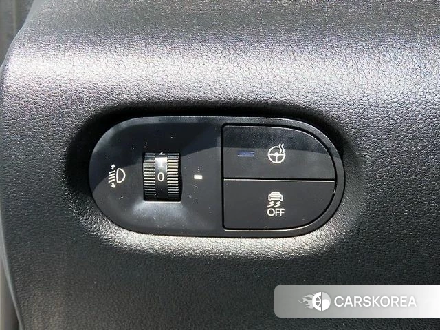 Hyundai Casper 2021 Белый из Кореи, фото 3