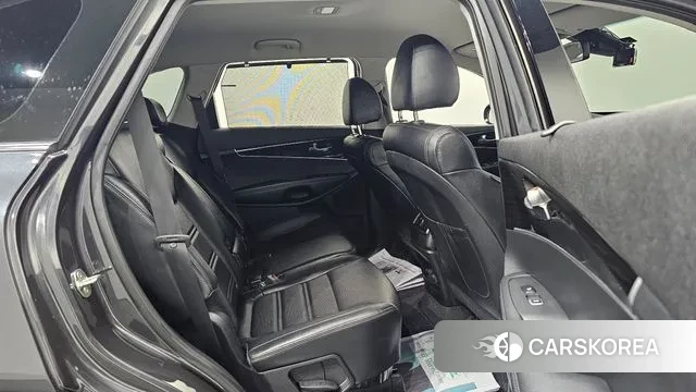 Kia The New Sorento 2019 Серый из Кореи, фото 3