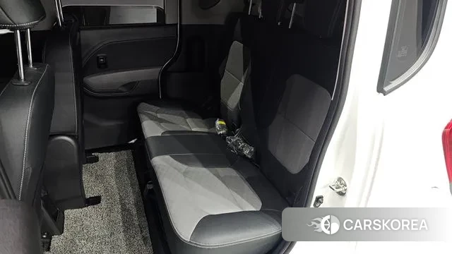 Kia The New Ray 2022 Белый из Кореи, фото 3