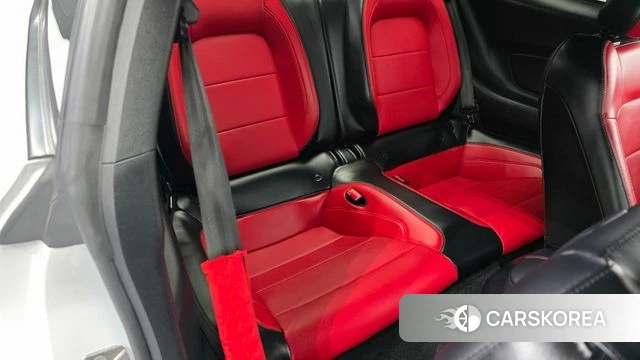 Ford Mustang 2019 Белый из Кореи, фото 3