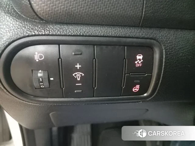 Kia The New K3 2018 Белый из Кореи, фото 3