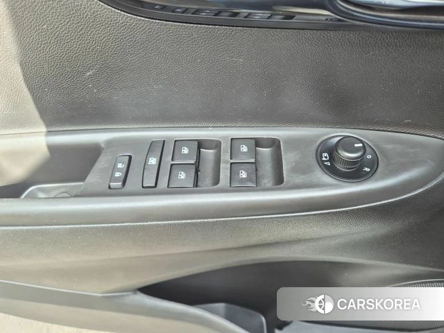 Chevrolet (GM Daewoo) The New Spark 2020 Белый из Кореи, фото 3