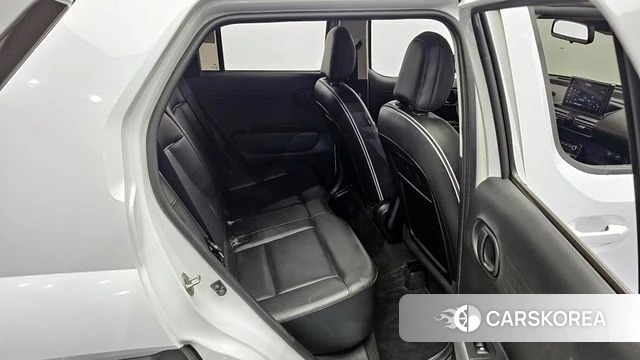 Hyundai Casper 2021 Белый из Кореи, фото 3