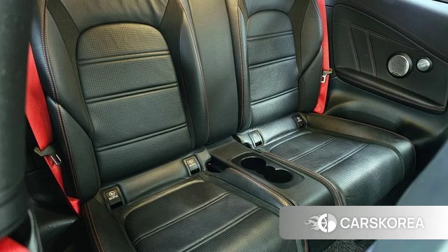 Mercedes-Benz C-Class W205 2020 Серый из Кореи, фото 3