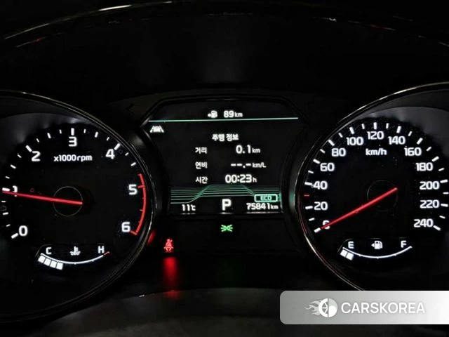 Kia The New Carnival 2020 Белый из Кореи, фото 3