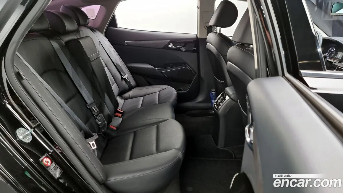 Kia K7 Premier id 1922024 из Кореи 3