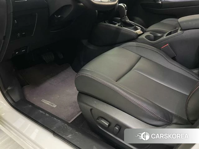 Nissan Qashqai 2022 Белый из Китая, фото 3