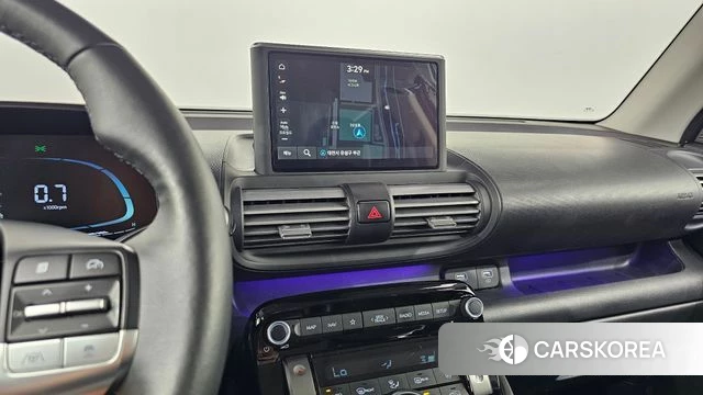 Hyundai Casper 2022 Белый из Кореи, фото 3
