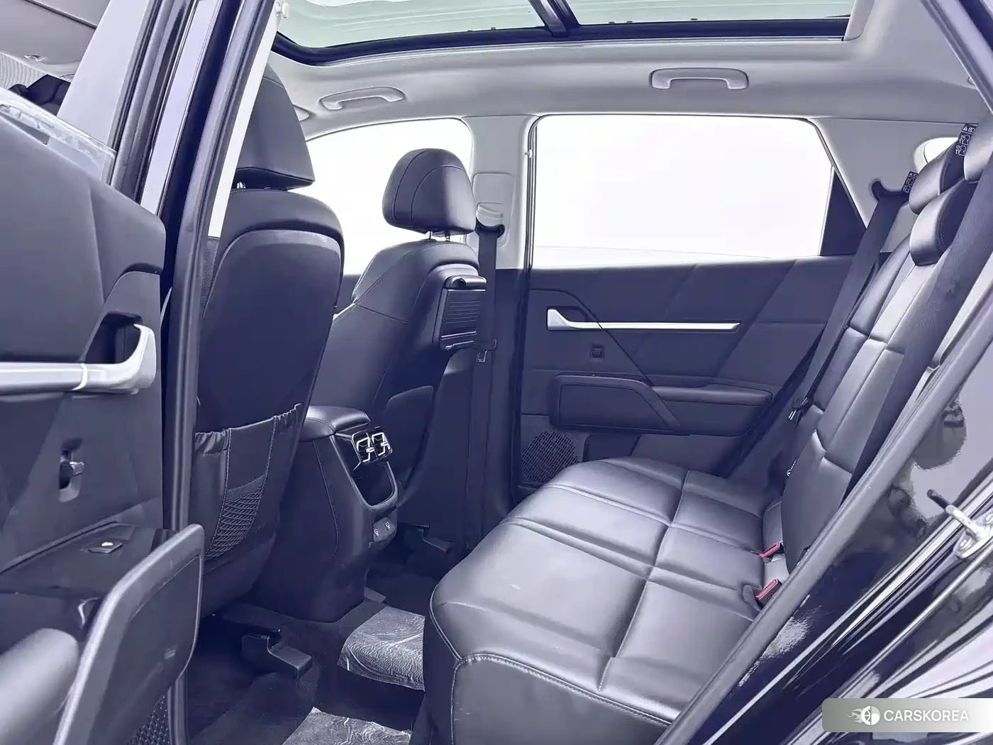 Hyundai ix35 2024 Черный из Китая, фото 3