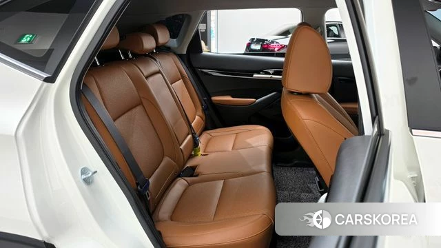 Kia The New Seltos 2025 Белый из Кореи, фото 3