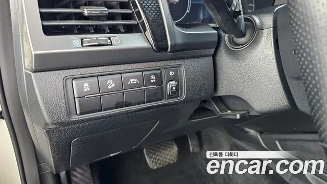 Ssangyong The New Rexton Sport id 2714584 из Кореи 3