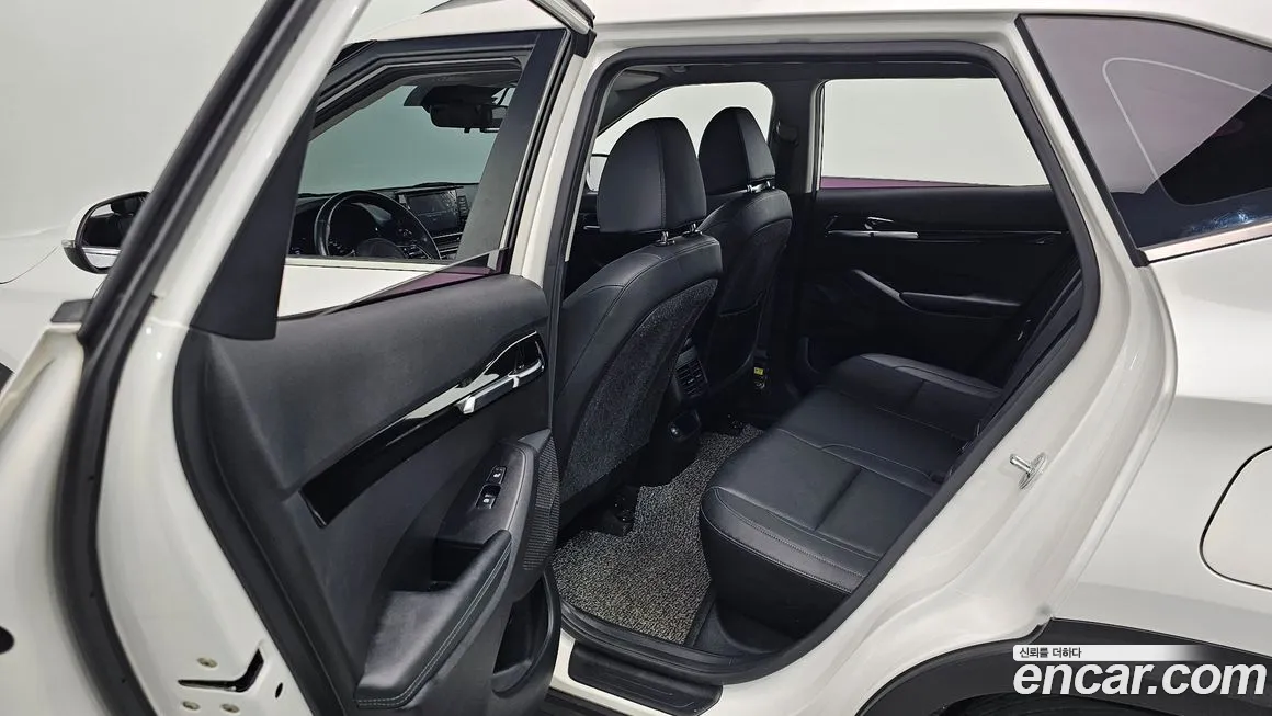 Kia Seltos 2019 Белый из Кореи, фото 3