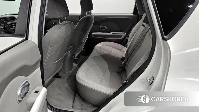 Kia Soul EV id 2991287 из Кореи 3