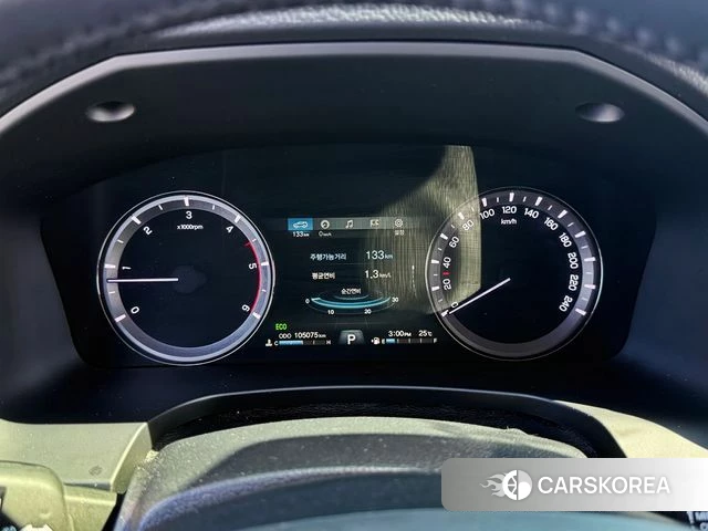 Ssangyong Rexton Sports 2018 Серый из Кореи, фото 3