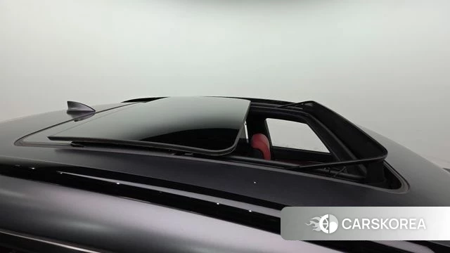 Genesis GV70 2022 Серый из Кореи, фото 3