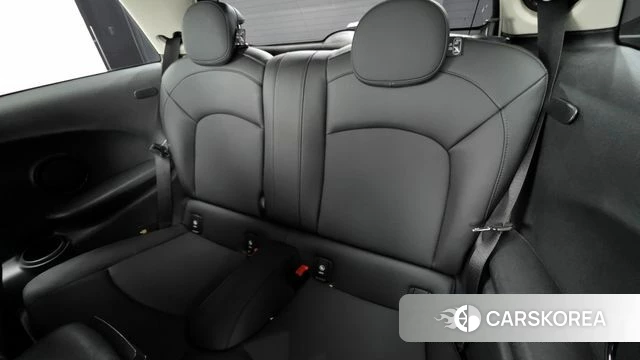 Mini Cooper 2018 Серый из Кореи, фото 3