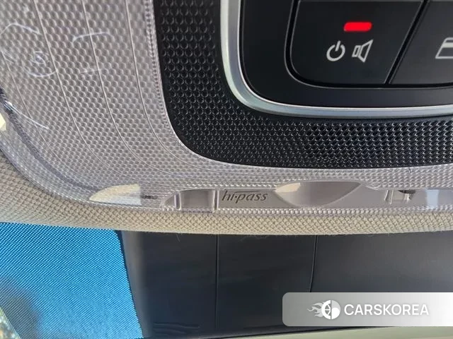 Hyundai Avante (CN7) 2021 Белый из Кореи, фото 3