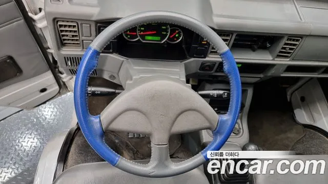 Chevrolet (GM Daewoo) New Labo id 2219053 из Кореи 3