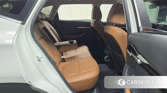 Kia The New Seltos 2022 Белый из Кореи, фото 3