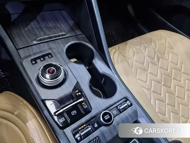 Kia K5 3rd generation 2020 Серый из Кореи, фото 3