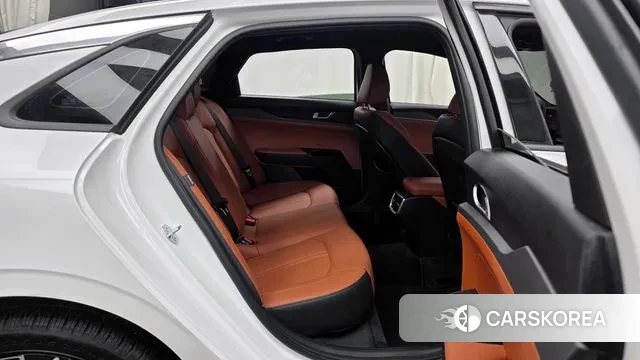 Kia The New K5 3rd generation id 3649117 из Кореи 3