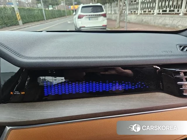 Kia Mohave Master 2021 Черный из Кореи, фото 3