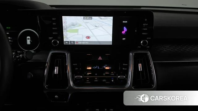 Kia Sorento 4th Generation 2020 Белый из Кореи, фото 3