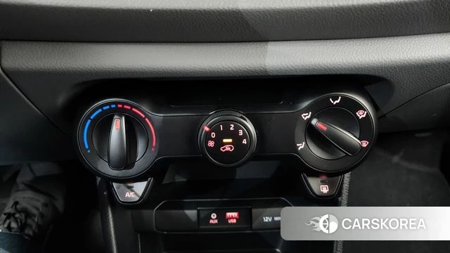 Kia All New Morning (JA) 2019 Белый из Кореи, фото 3