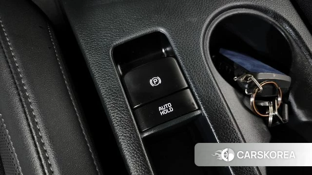 Kia The New Seltos 2025 Белый из Кореи, фото 3