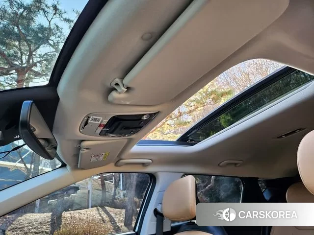 Kia EV6 2023 Белый из Кореи, фото 3