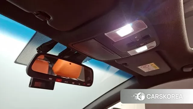 Kia The New K3 2nd generation 2022 Белый из Кореи, фото 3