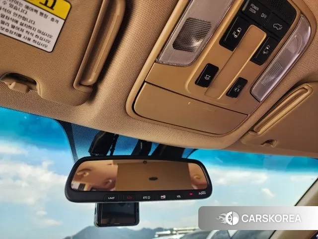 Kia The New Carnival 2018 Черный из Кореи, фото 3