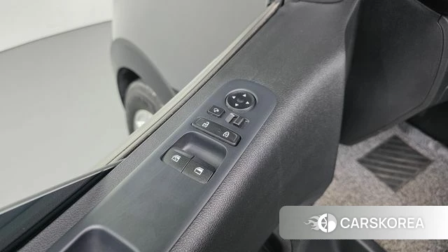 Hyundai Staria 2022 Черный из Кореи, фото 3