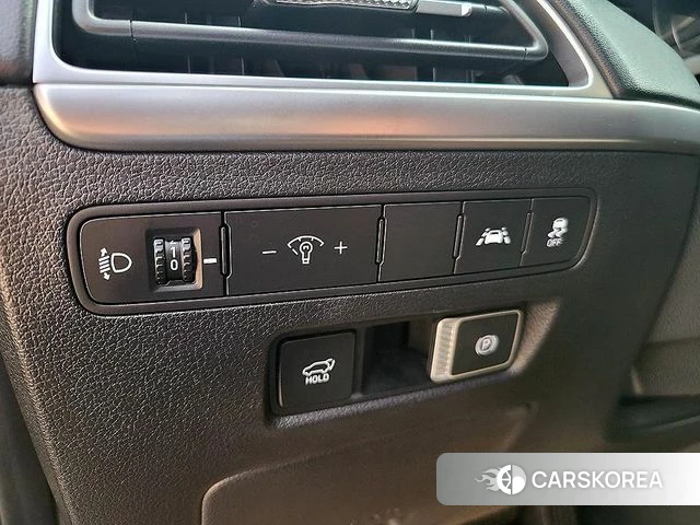 Hyundai Palisade 2019 Серый из Кореи, фото 3