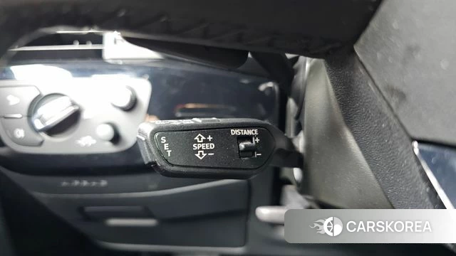 Audi A4 (B9) 2021 Белый из Кореи, фото 3