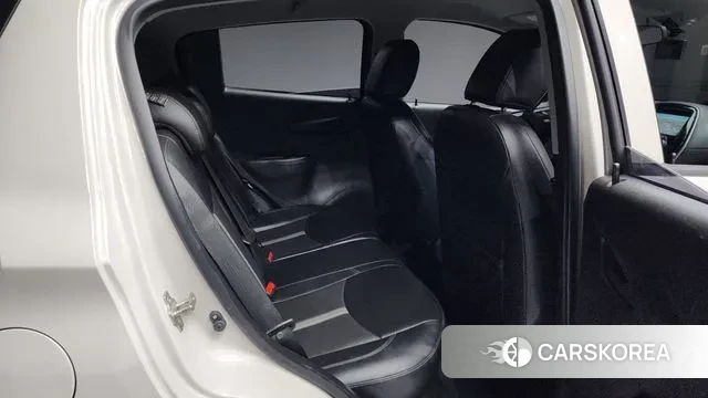 Chevrolet (GM Daewoo) The New Spark 2018 Жемчужный цвет из Кореи, фото 3