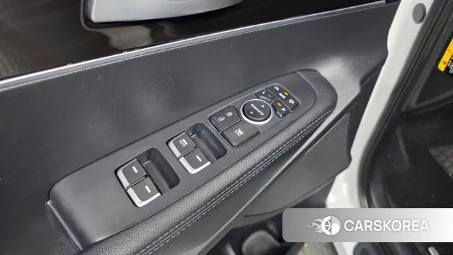 Kia The New Sorento 2018 Белый из Кореи, фото 3