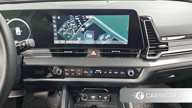 Kia Sportage 5th Generation 2024 Серый из Кореи, фото 3