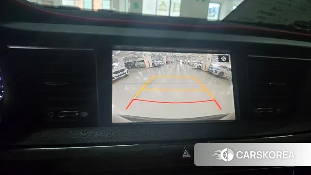 Kia Come New K7 2018 Черный из Кореи, фото 3