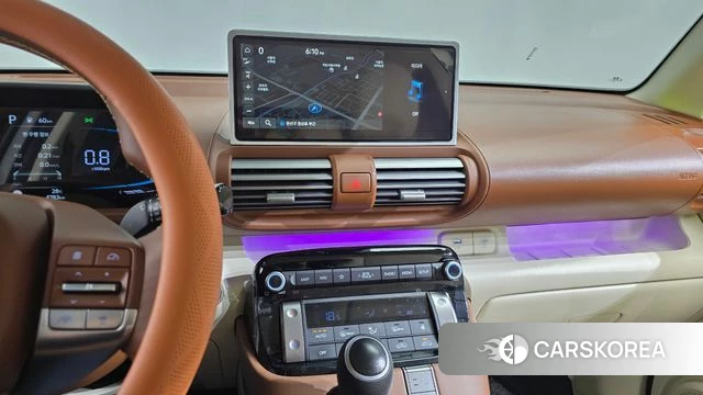 Hyundai The New Casper 2025 Белый из Кореи, фото 3