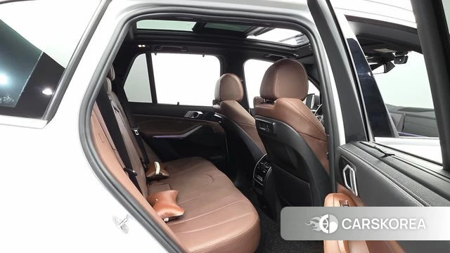 BMW X5 (G05) 2022 Белый из Кореи, фото 3