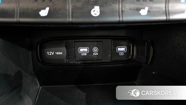 Hyundai Santa Fe TM 2020 Белый из Кореи, фото 3
